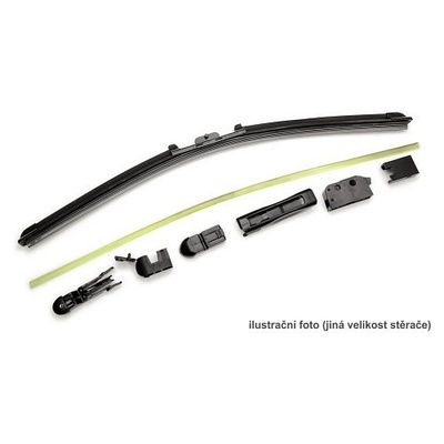 Stěrač plochý FLEXI 430mm
