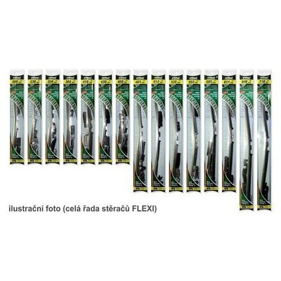 Stěrač plochý FLEXI 430mm