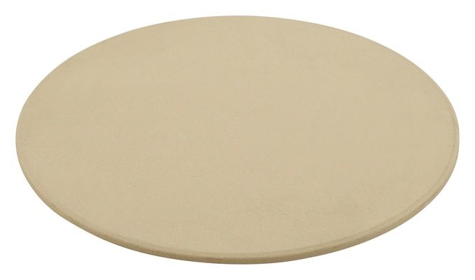 Grilovací plát kulatý PIZZA (pro grily 13040,13043)
