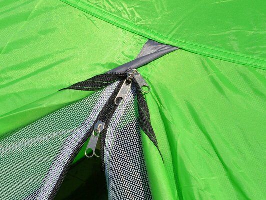 Stan ZAGOR pro 2 osoby 200x120x100cm PU1500mm
