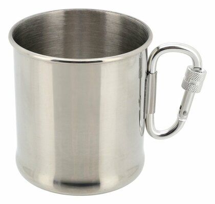 Hrnek nerez 250ml