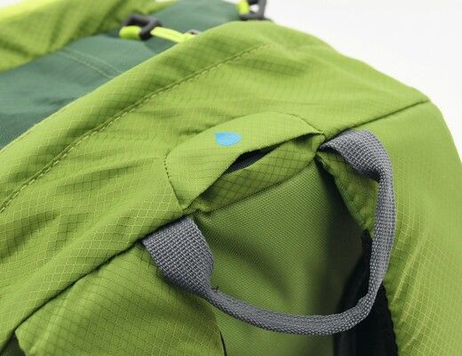 Batoh 32l GreenW