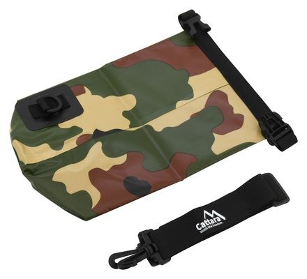 Nepromokavý vak DRY BAG 10l