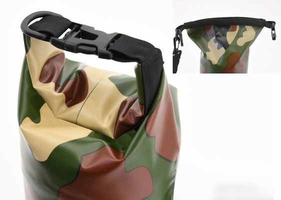Nepromokavý vak DRY BAG 10l