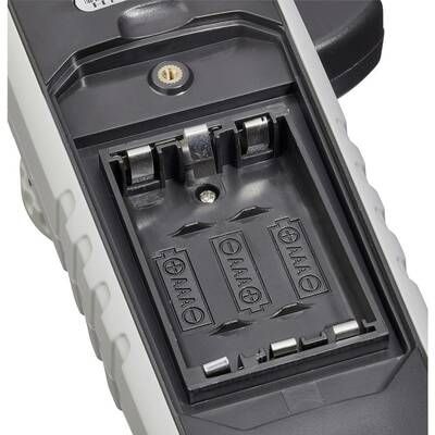 Digitální klešťový multimetr VC585