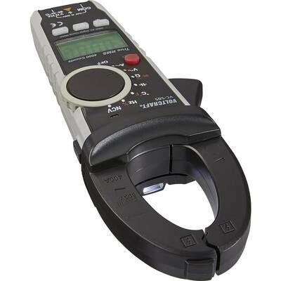 Digitální klešťový multimetr VC585