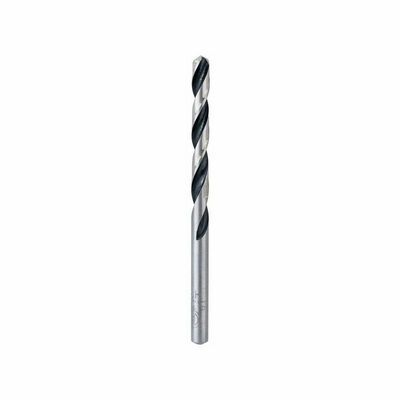 Spirálový vrták HSS PointTeQ 5,3 mm, sada 10ks - 	3165140907309 Bosch