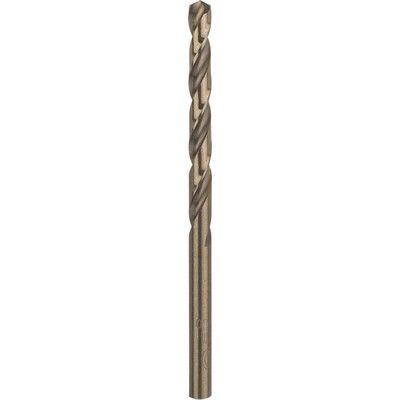 Vrták do kovu HSS-Co Standardline, DIN 338 - 5 x 52 x 86 mm
