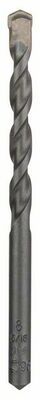 Vrták do betonu CYL-3 - 8 x 80 x 120 mm, d 7,5 mm - 3165140186759