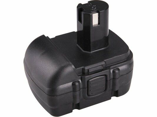 Batéria akumulátorová 14,4V, na 402315 a 402313 (1300mAh, nab. 3-5h), EXTOL CRAFT