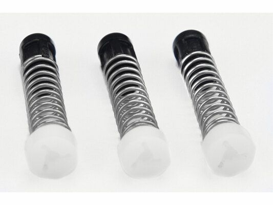 Ventil, 3ks, pro 412113 a 412114