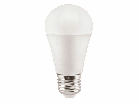 Žárovka LED klasická, 15W, 1350lm, E27, teplá bílá