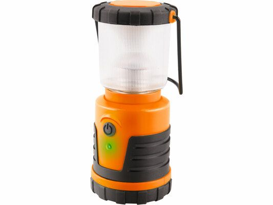 Lucerna turistická, 3W CREE XPE LED, 150lm