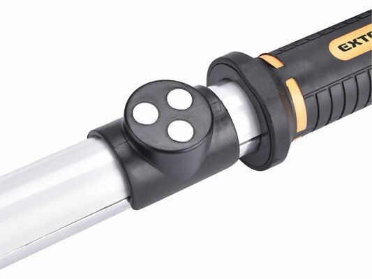 Lampa montážní 360lm, nabíjecí, 24 LED