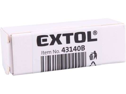 Baterie náhradní, 3,6V, 2600mAh, pro EX43140