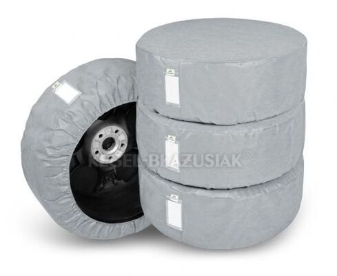 Ochraný kryt pro kola 4xSEASON Basic XL