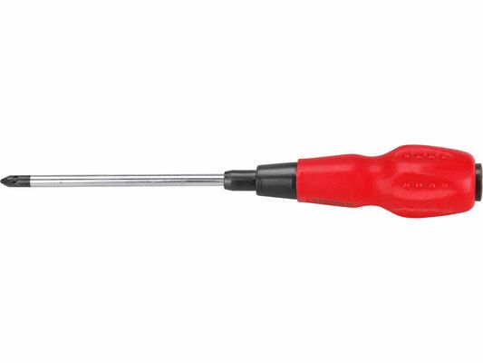 Šroubovák křížový PZ, PZ 1x100mm, CrV