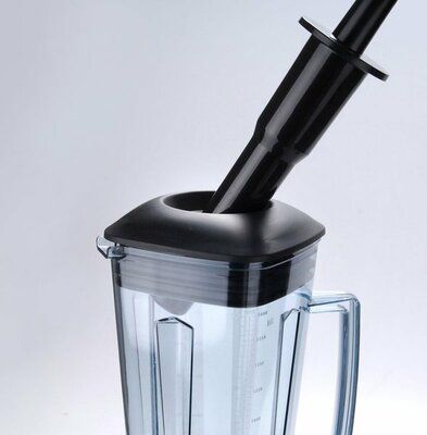 Multifunkční mixér smoothieMix SM12W