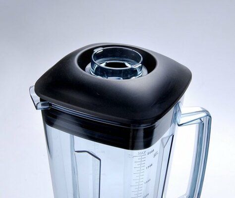 Multifunkční mixér smoothieMix SM12W