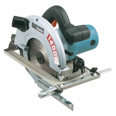 Okružní pila Makita 5705R, 1400W