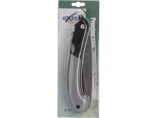 Pilka na větve zavírací, 180mm, celková délka 405mm, trojbroušené zuby