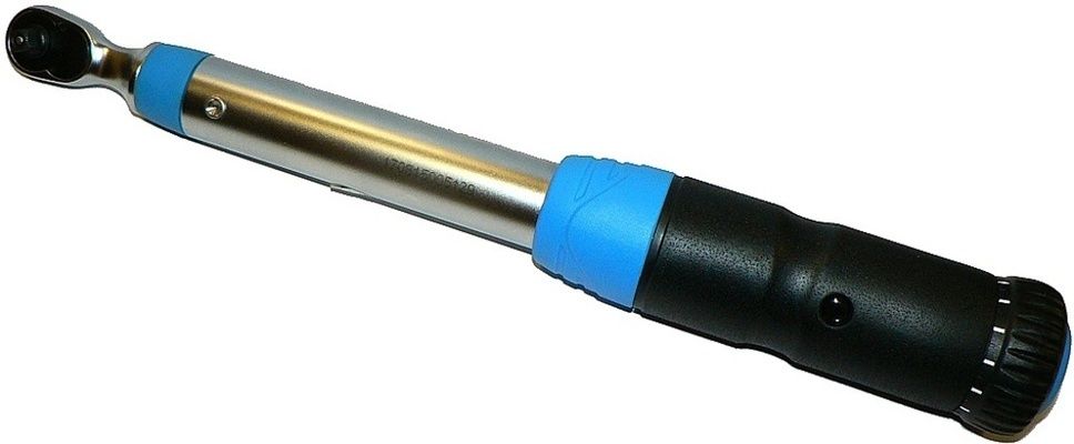 Klíč momentový 1/2" ohybový 20-100Nm