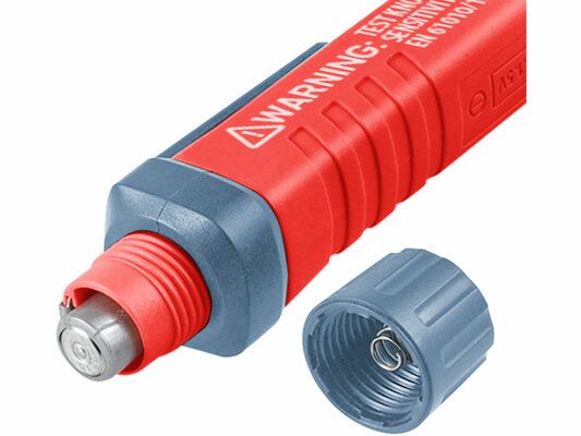 Zkoušečka napětí 12-1000V, bezkontaktní