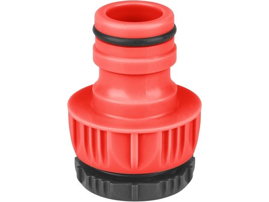 Konektor na kohoutek 1" systém, Extol Premium, ABS