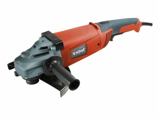 Brúska uhlová, 2350W, 230mm, EXTOL PREMIUM, AG 230 SR, 8892020