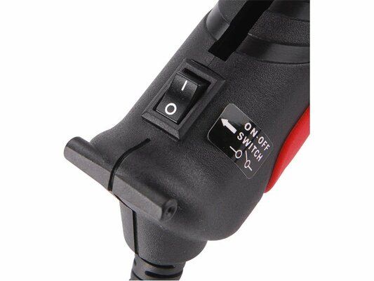 Pištoľ tavná lepiaca, 100W, 11mm, EXTOL PREMIUM, GG 100 PTC, 8899004