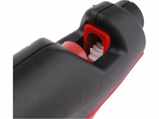 Pištoľ tavná lepiaca, 100W, 11mm, EXTOL PREMIUM, GG 100 PTC, 8899004