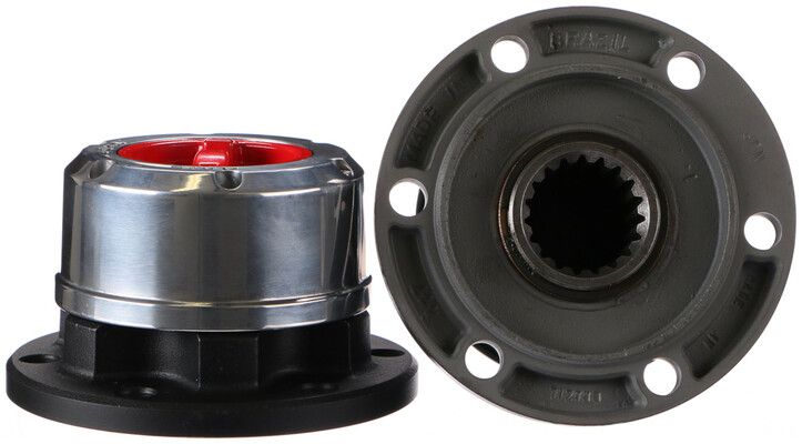Volnoběžka AVM 417HP - Chevrolet / Chrysler / Ford / Jeep