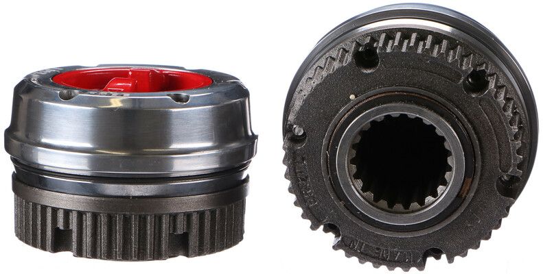 Volnoběžka AVM 418HP - Chevrolet / Chrysler / Ford / Jeep