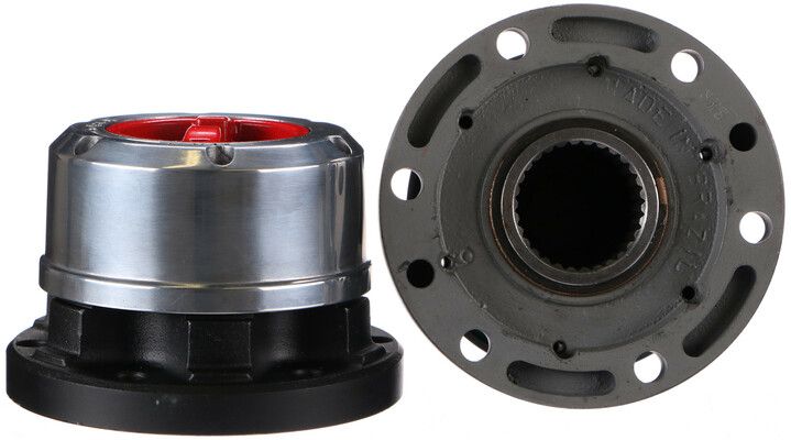 Volnoběžka AVM 421HP - Toyota / Troller