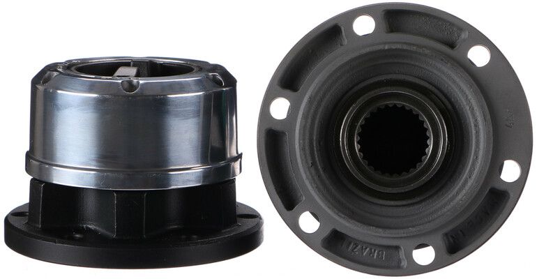 Volnoběžka AVM 438 - Suzuki