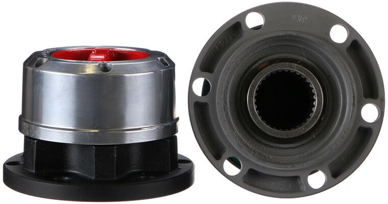 Volnoběžka AVM 445HP - Nissan / Ford