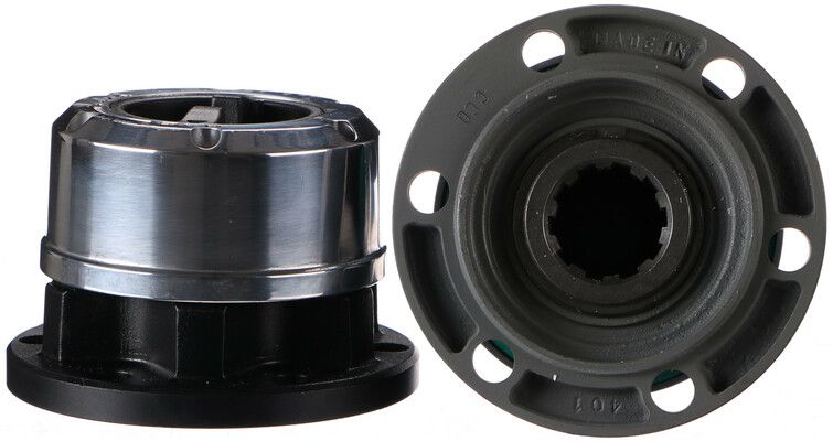 Volnoběžka AVM 448 - Kia