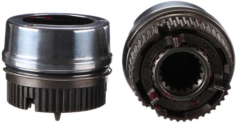 Volnoběžka AVM 918D - Chevrolet / Chrysler / Ford / Jeep