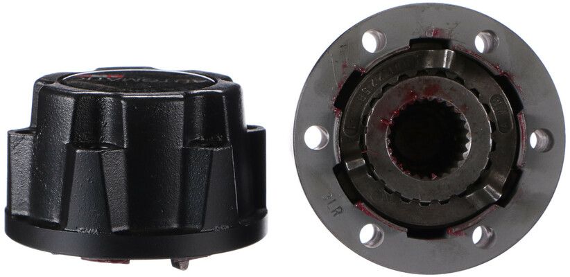 Volnoběžka AVM 960D - Kia