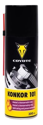 COYOTE Konkor 101 200 ml