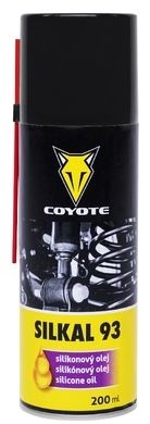 COYOTE Silkal 93 200 ml