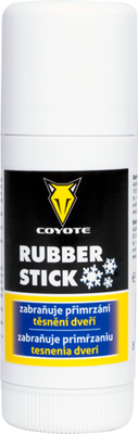 COYOTE Ochrana gumových těsnění 38gr