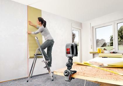 Laserový nivelační přístroj LL0511 Skil, Crossline laser, F0150511AB