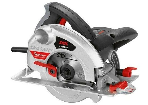 Okružní pila Skil Masters 5065 MA, 1250 W, 5.000 ot/min, F0155065MA