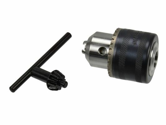Sklíčidlo do vrtačky, 1,5-13mm, 1/2