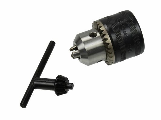 Sklíčidlo do vrtačky, 1,5-13mm, B16