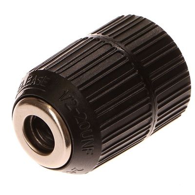 Hlava rychloupínací sklíčidlová, 2-13mm, závit 1/2"
