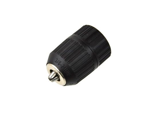 Hlava rychloupínací sklíčidlová, 2-13mm, závit 3/8"