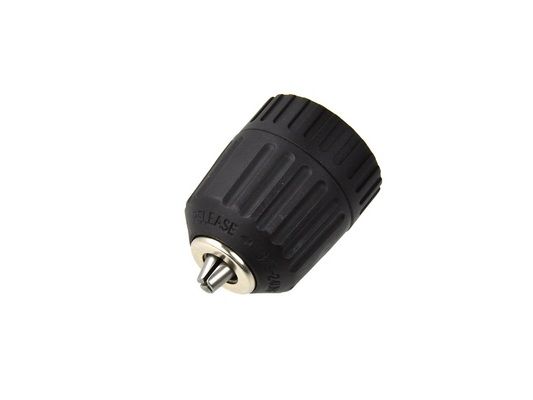 Hlava rychloupínací sklíčidlová, 1,5-10mm, závit 3/8"