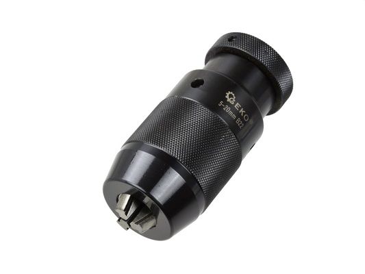 Sklíčidlo do vrtačky, 5-20mm, závit B22